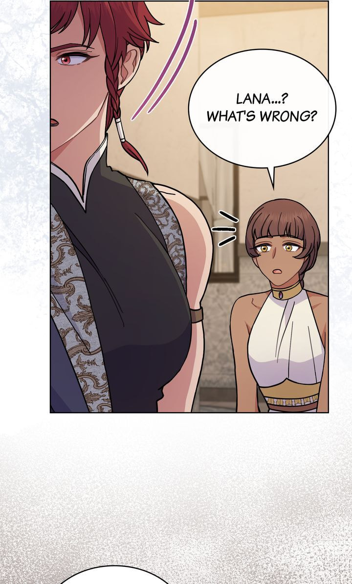 Lies Become You Chapter 83 page 68 - 