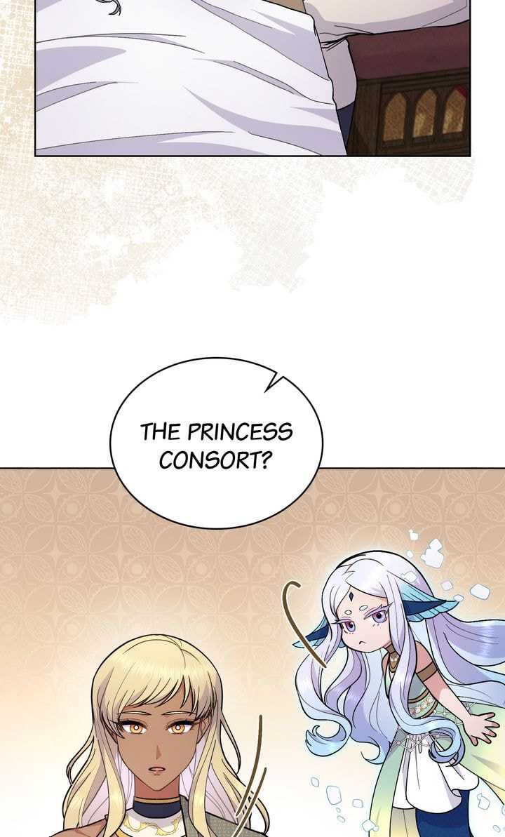 Lies Become You Chapter 83 page 8 - 