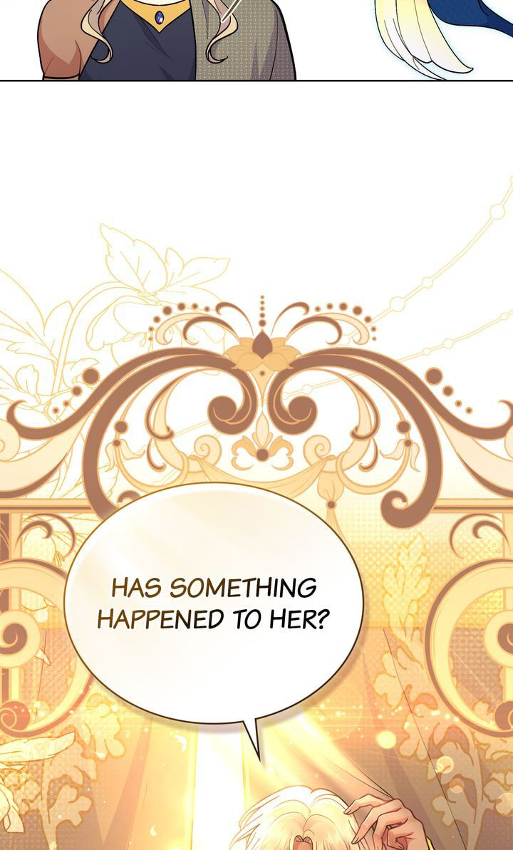 Lies Become You Chapter 83 page 9 - 