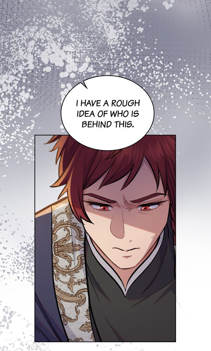 Lies Become You Chapter 84 page 11 - 