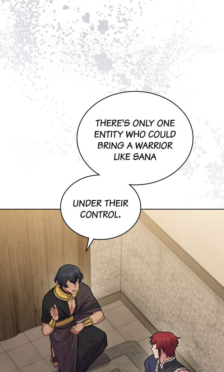 Lies Become You Chapter 84 page 12 - 