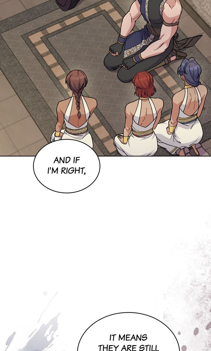 Lies Become You Chapter 84 page 13 - 