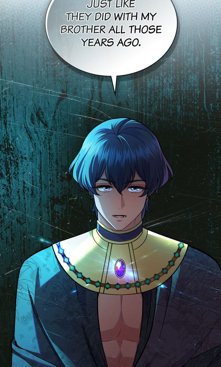Lies Become You Chapter 84 page 15 - 
