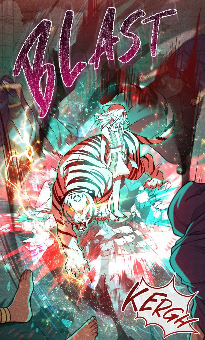 Lies Become You Chapter 84 page 26 - 