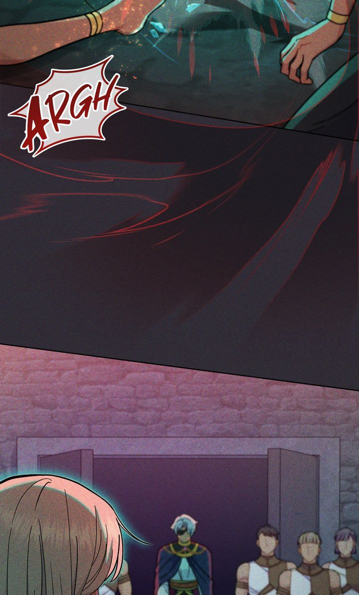 Lies Become You Chapter 84 page 27 - 