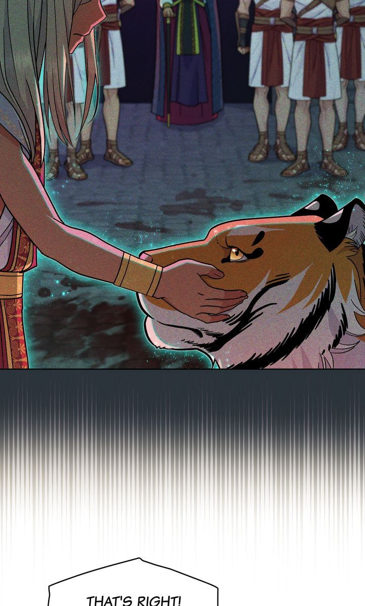 Lies Become You Chapter 84 page 28 - 