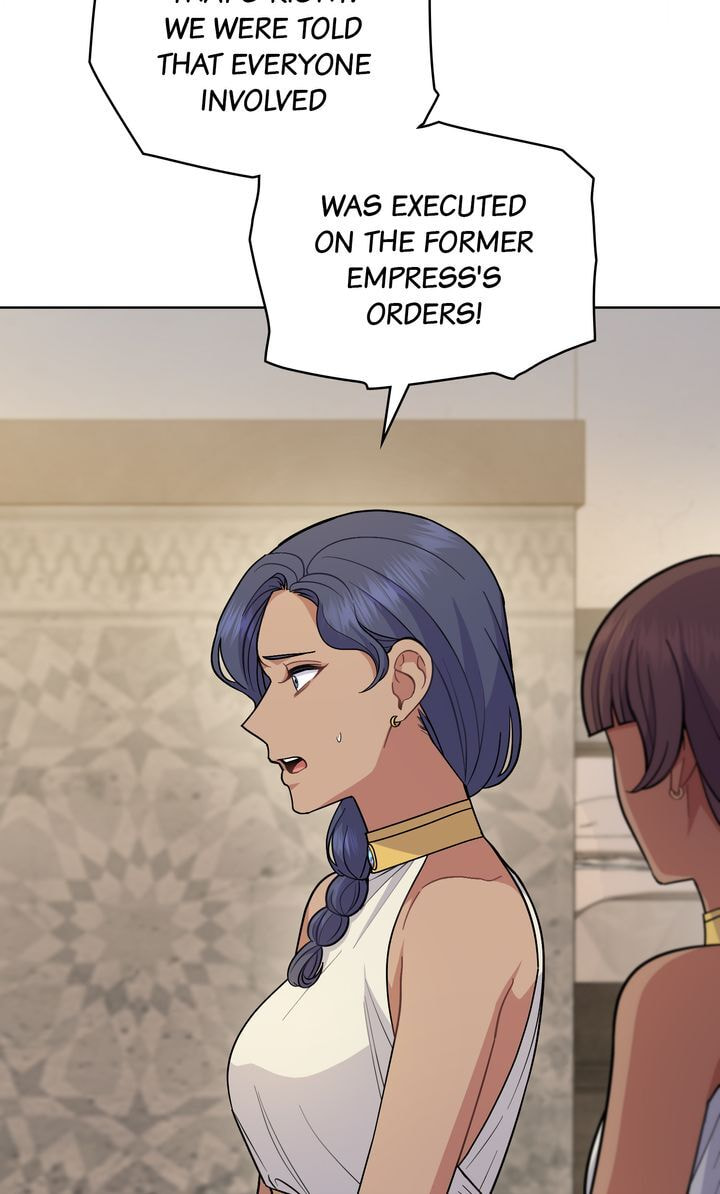 Lies Become You Chapter 84 page 29 - 