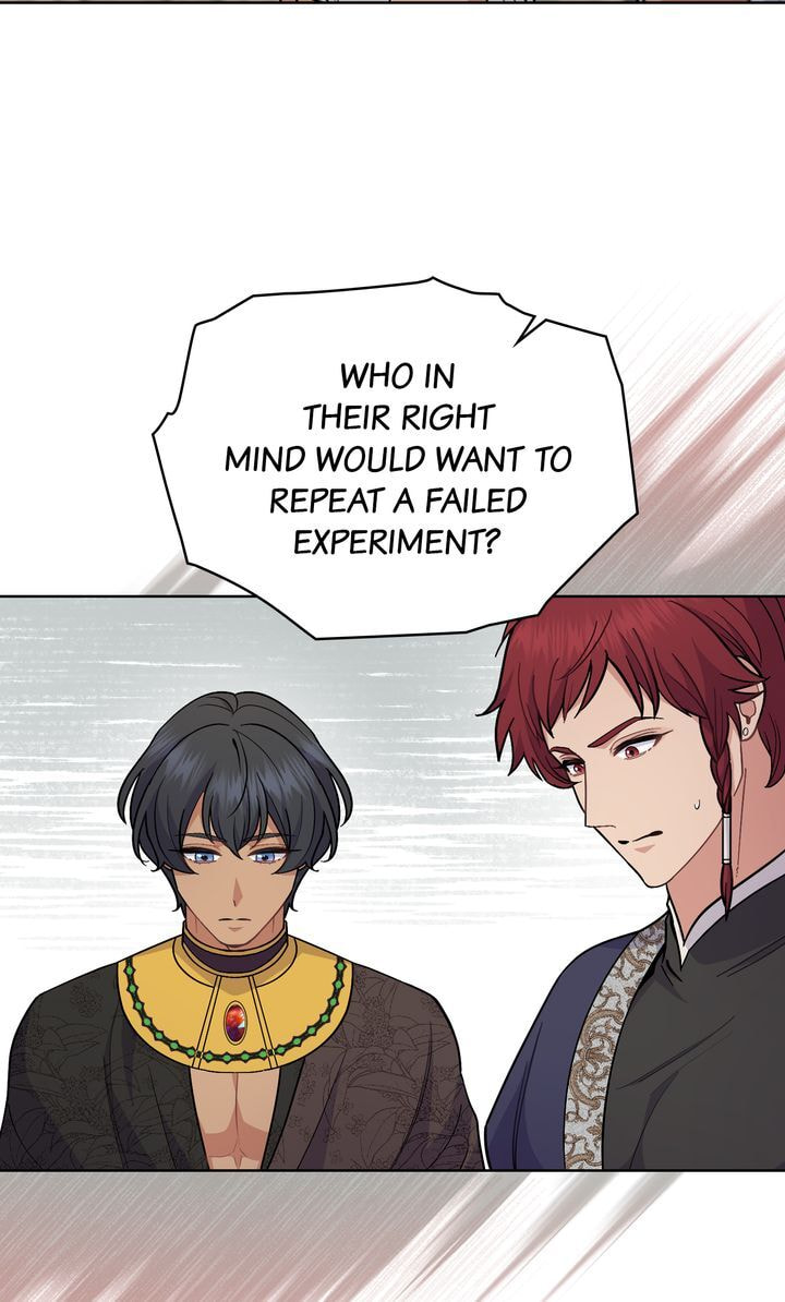 Lies Become You Chapter 84 page 30 - 