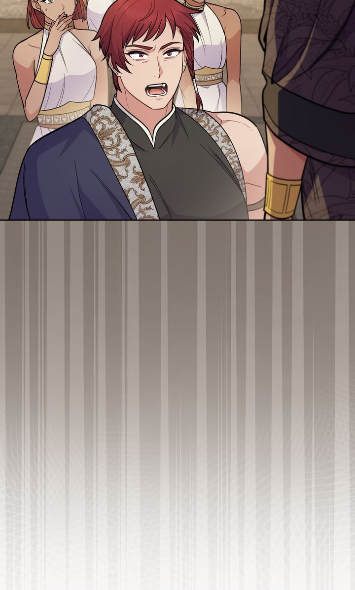 Lies Become You Chapter 84 page 4 - 