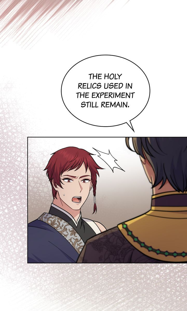 Lies Become You Chapter 84 page 31 - 