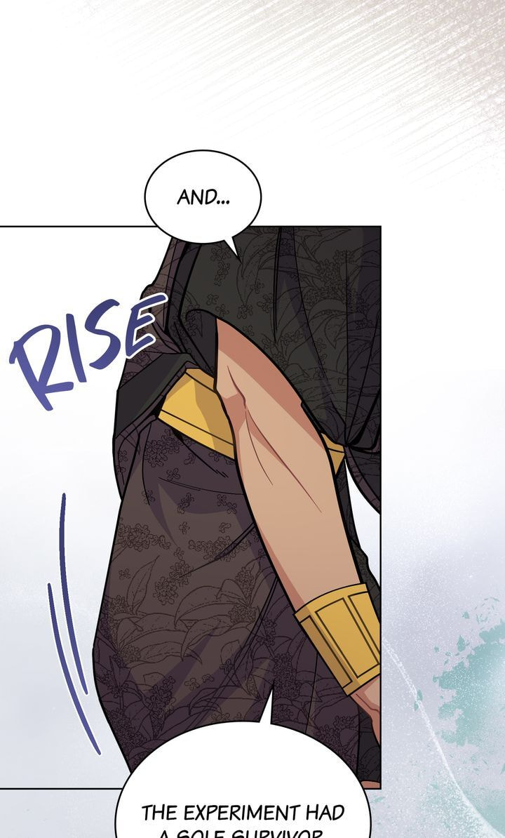 Lies Become You Chapter 84 page 32 - 