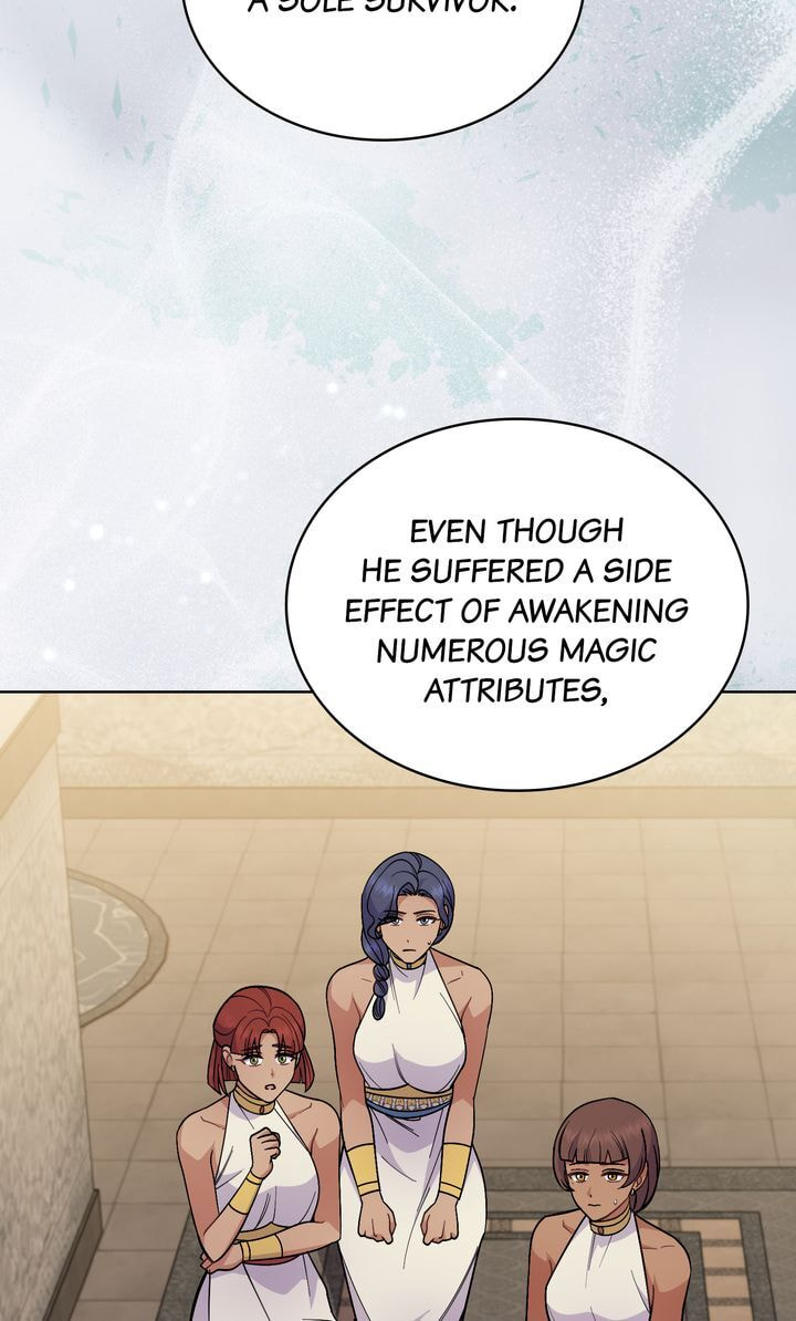 Lies Become You Chapter 84 page 33 - 