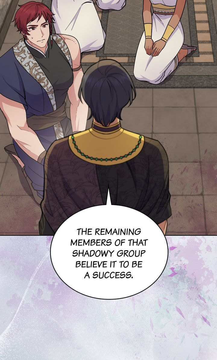 Lies Become You Chapter 84 page 34 - 