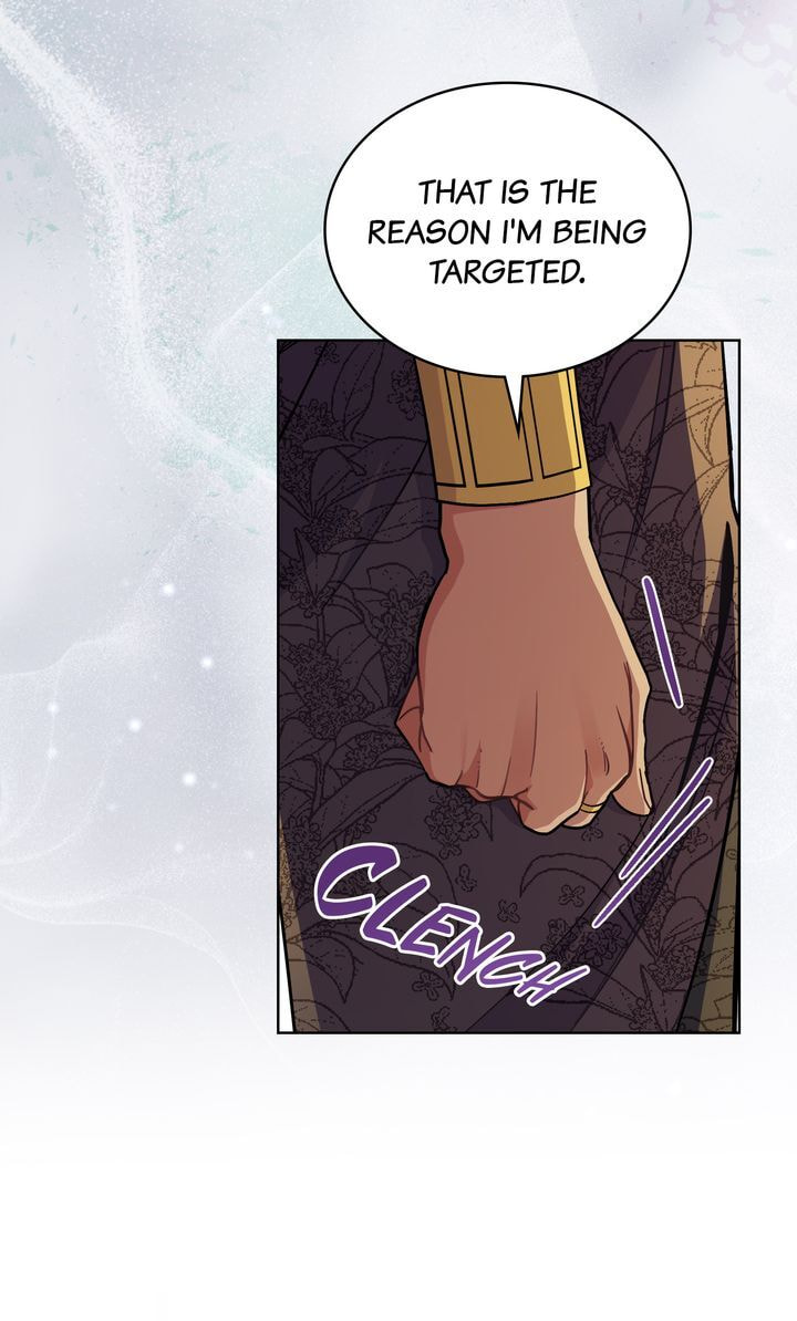 Lies Become You Chapter 84 page 35 - 