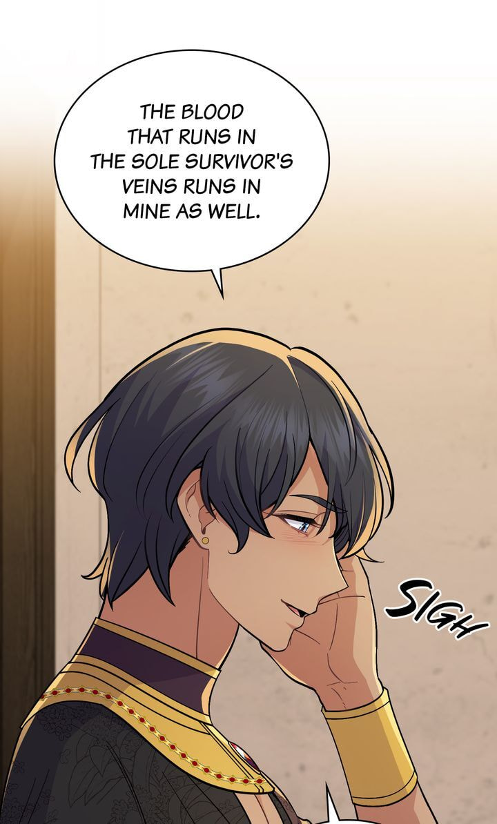 Lies Become You Chapter 84 page 36 - 