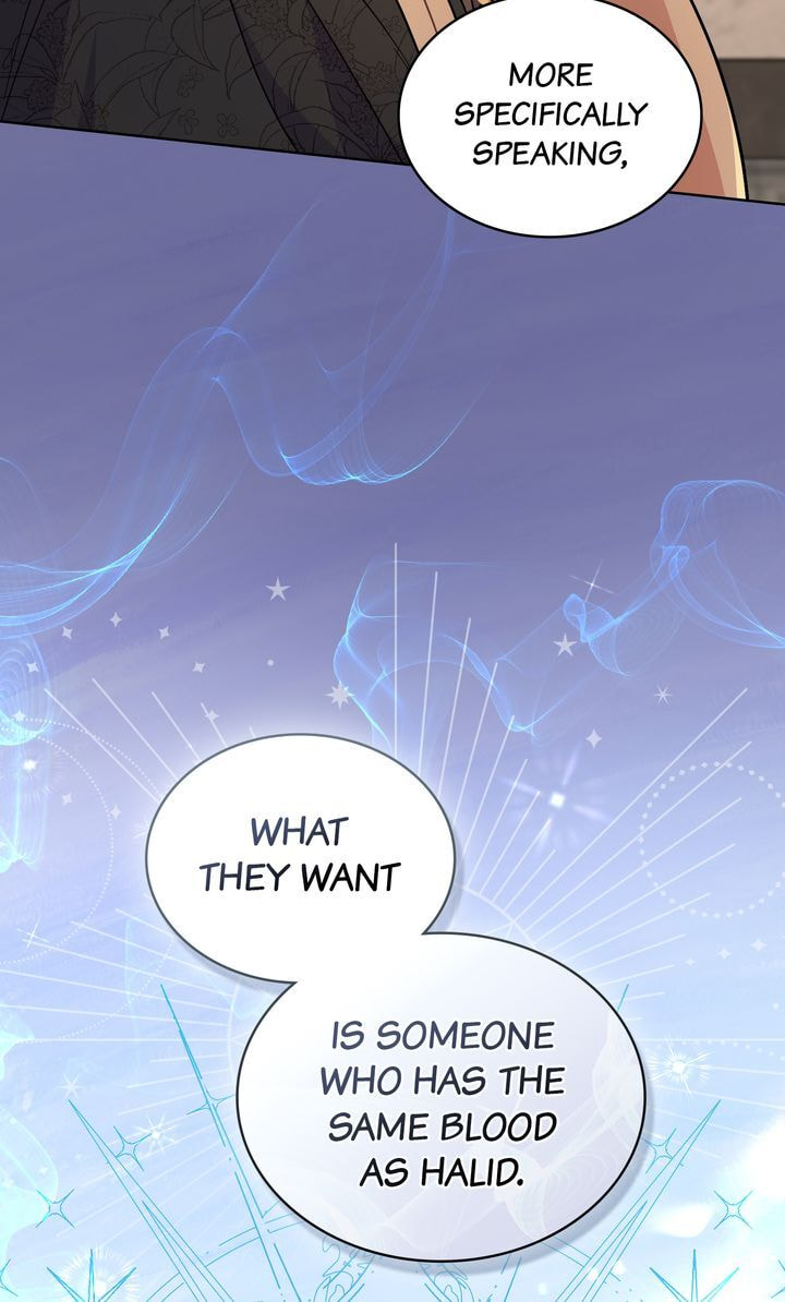 Lies Become You Chapter 84 page 37 - 