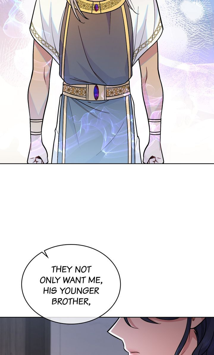 Lies Become You Chapter 84 page 39 - 