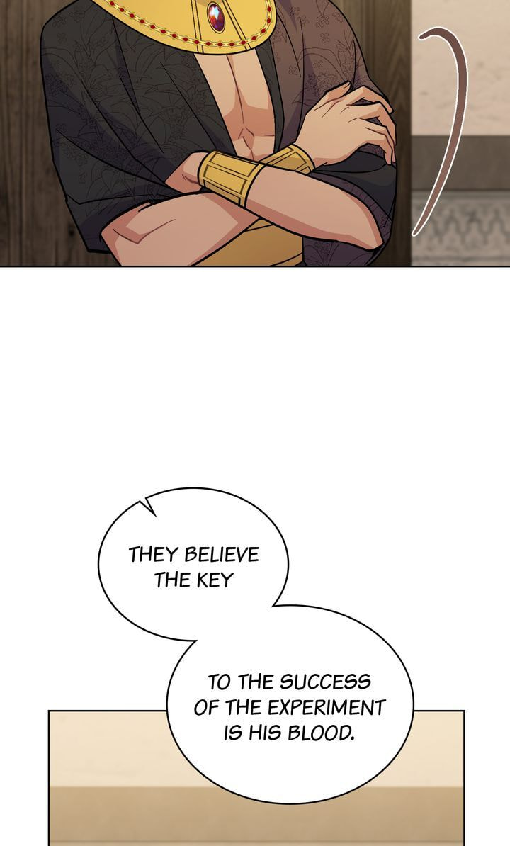 Lies Become You Chapter 84 page 41 - 
