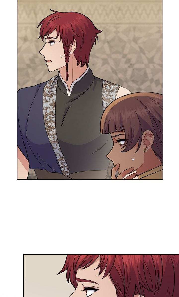 Lies Become You Chapter 84 page 42 - 
