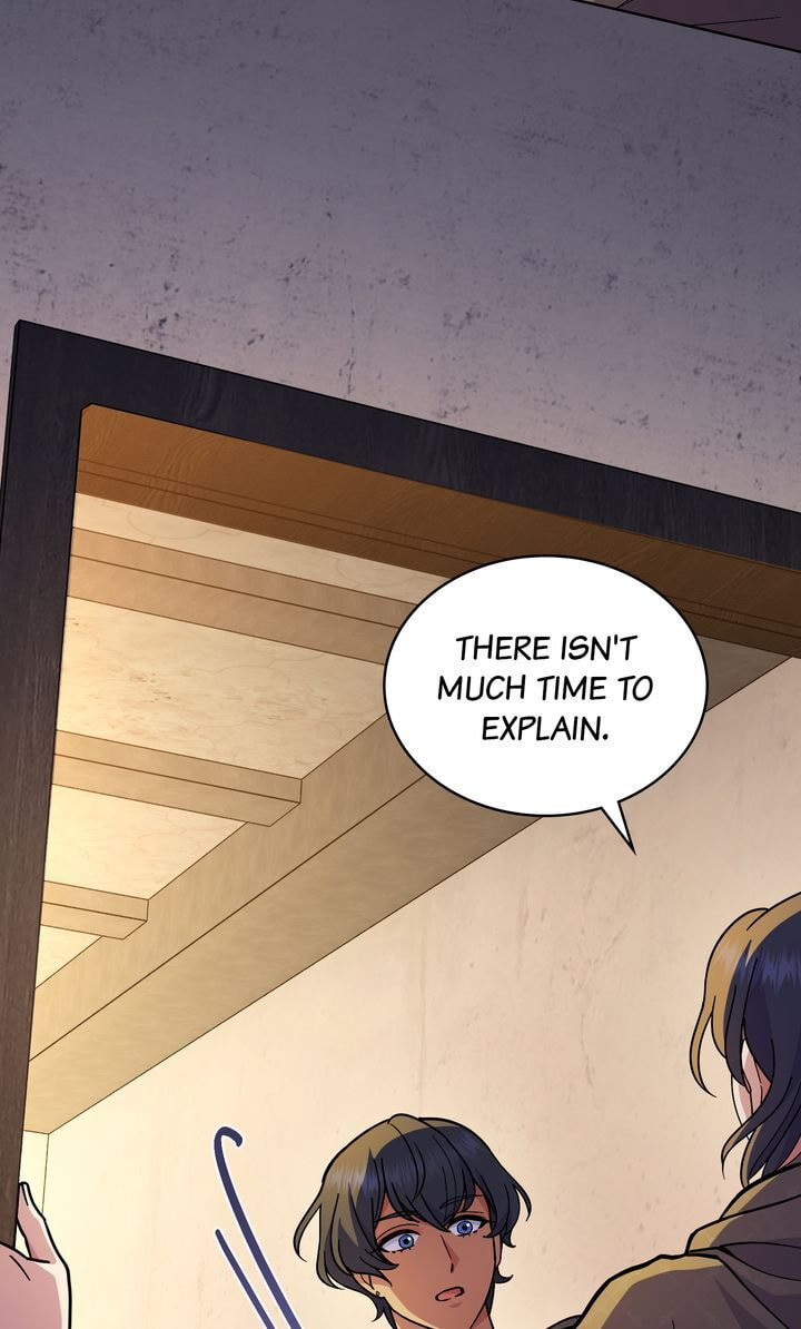 Lies Become You Chapter 84 page 45 - 