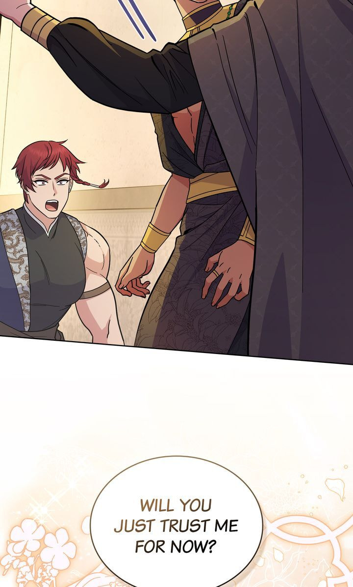 Lies Become You Chapter 84 page 46 - 