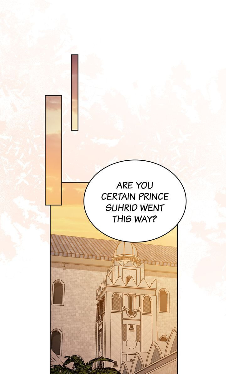 Lies Become You Chapter 84 page 49 - 