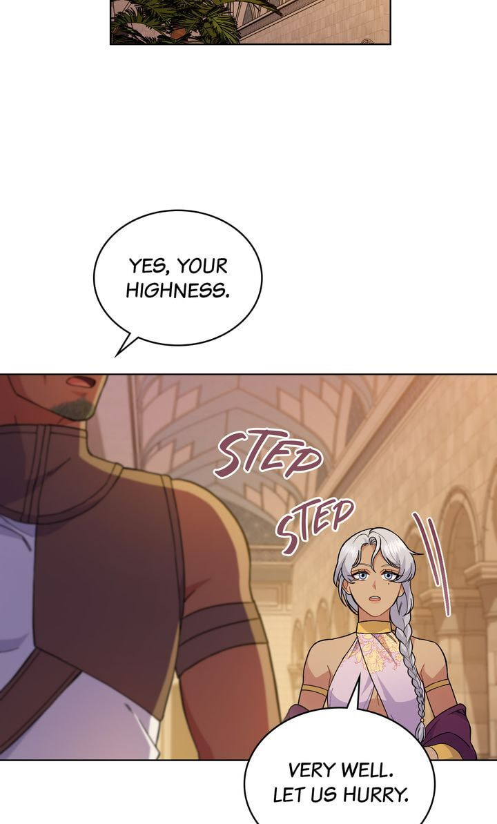 Lies Become You Chapter 84 page 50 - 