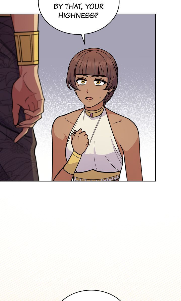 Lies Become You Chapter 84 page 6 - 