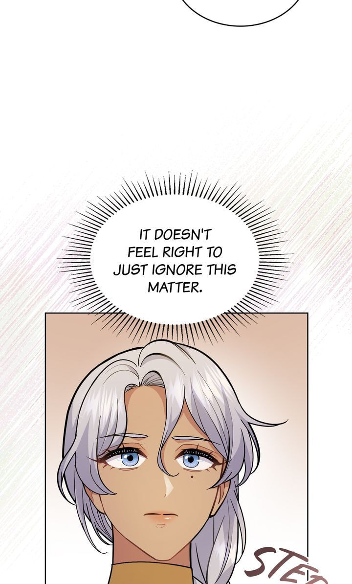 Lies Become You Chapter 84 page 51 - 
