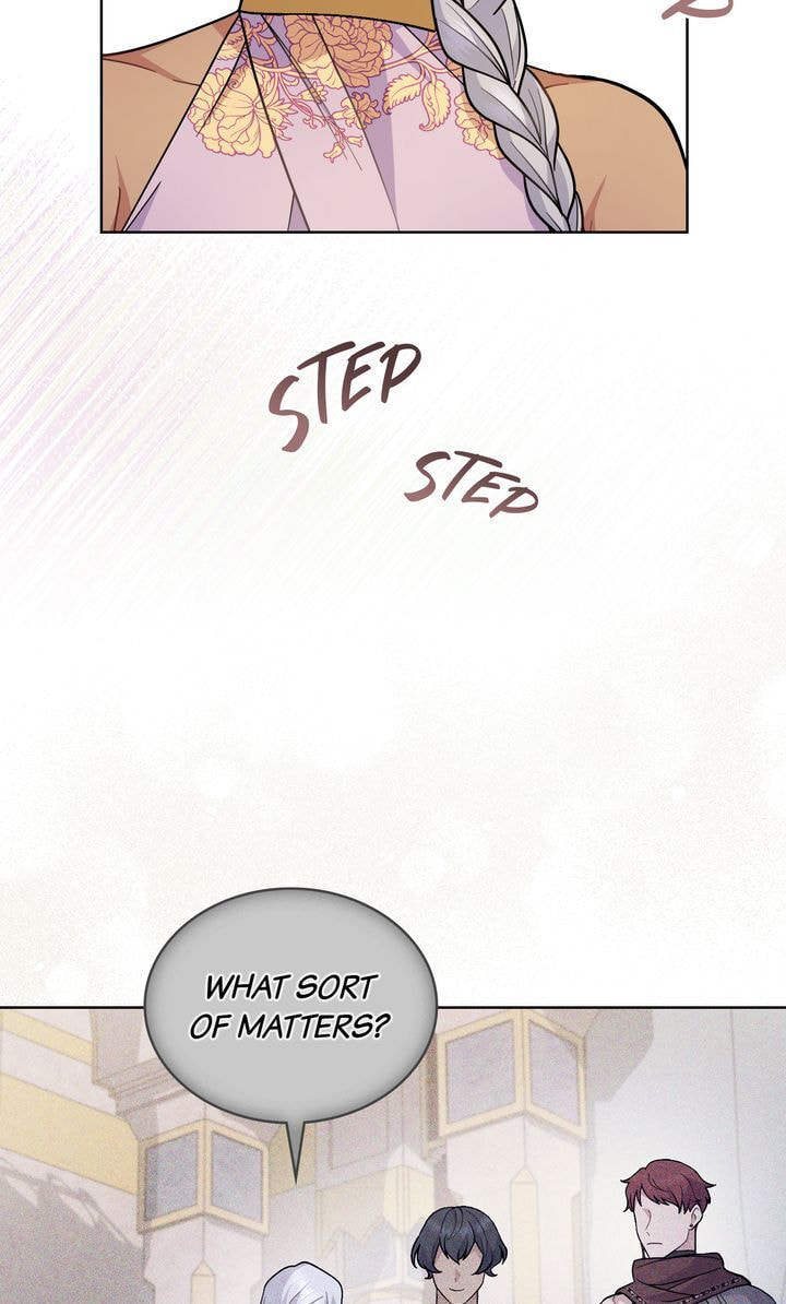 Lies Become You Chapter 84 page 52 - 