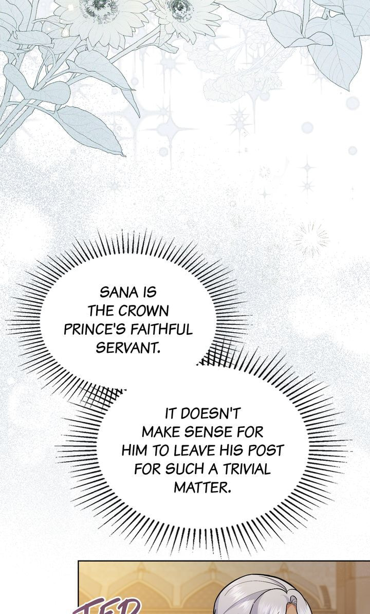 Lies Become You Chapter 84 page 55 - 