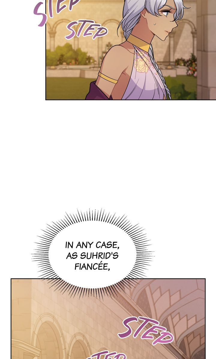 Lies Become You Chapter 84 page 56 - 