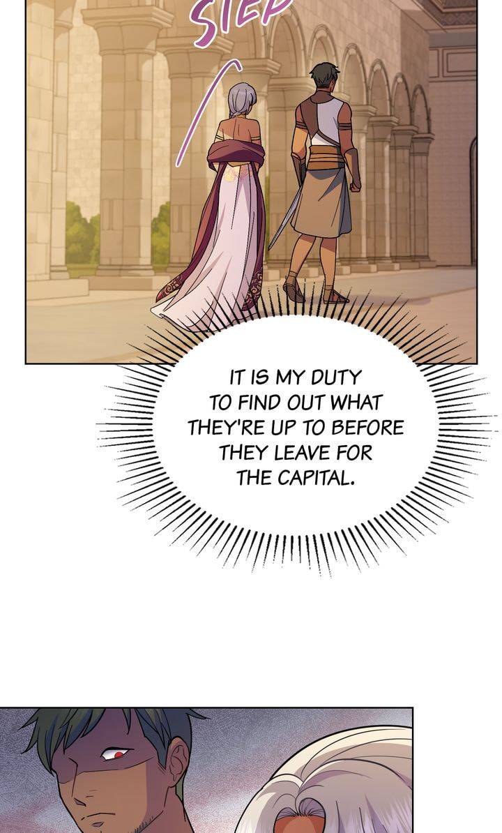 Lies Become You Chapter 84 page 57 - 