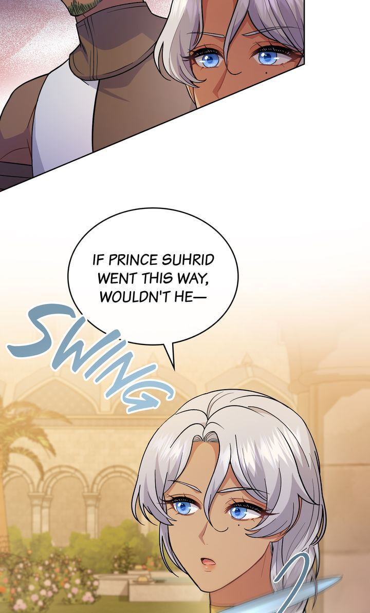 Lies Become You Chapter 84 page 58 - 