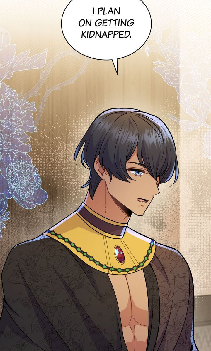 Lies Become You Chapter 84 page 7 - 