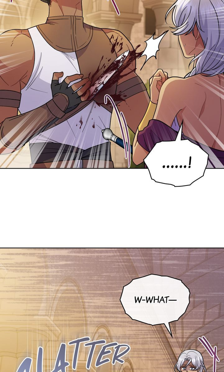 Lies Become You Chapter 84 page 63 - 