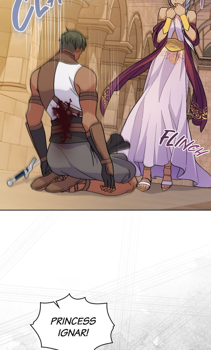 Lies Become You Chapter 84 page 64 - 