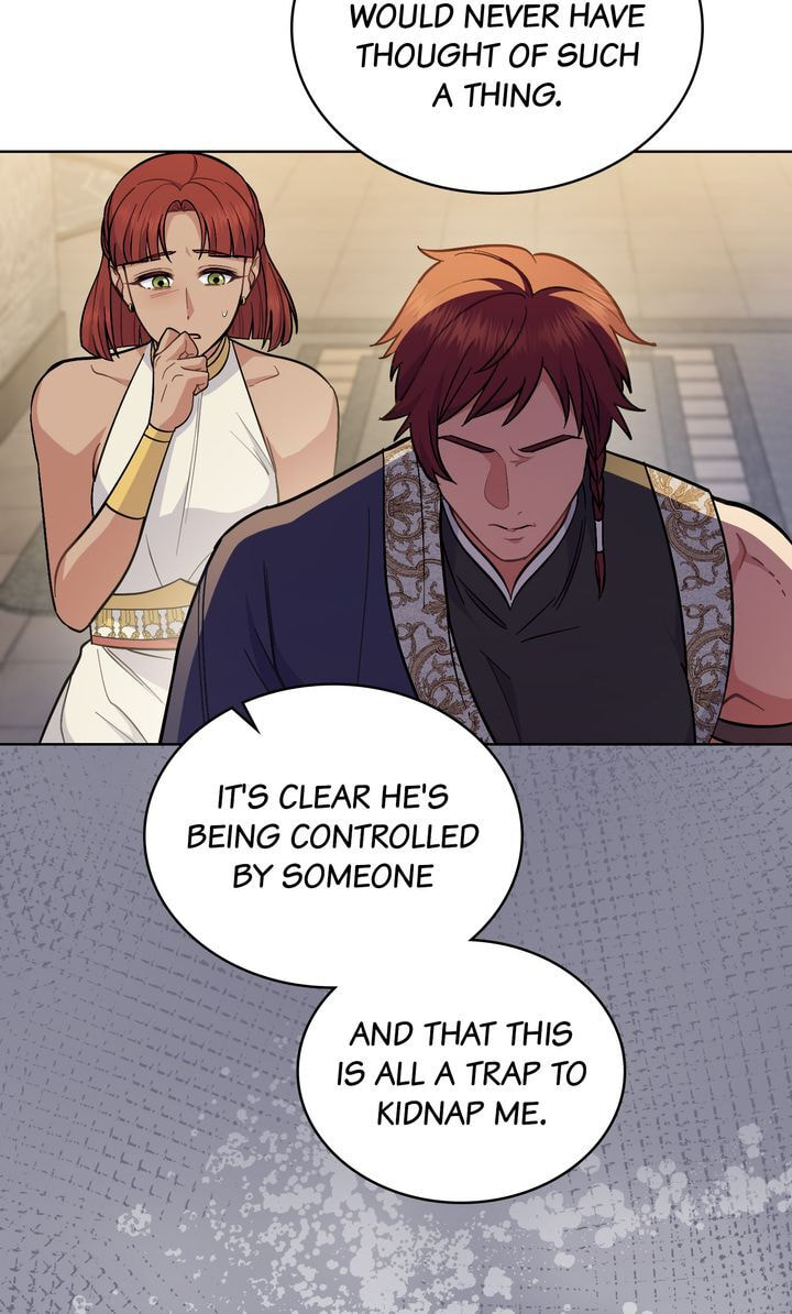 Lies Become You Chapter 84 page 10 - 