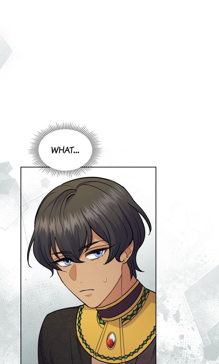 Lies Become You Chapter 85 page 1 - 