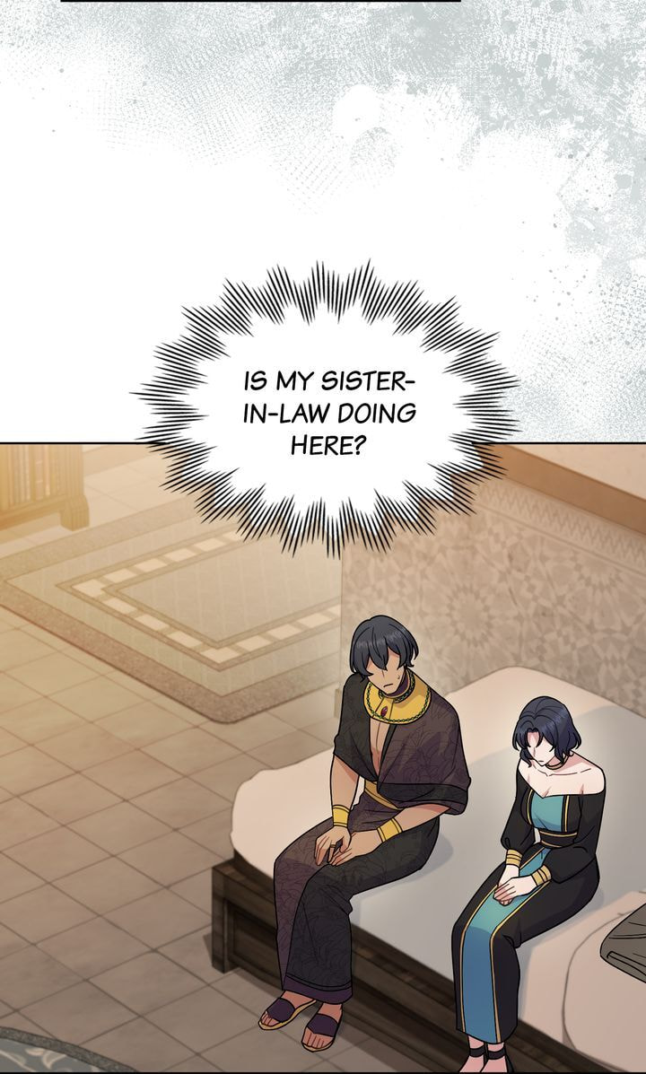 Lies Become You Chapter 85 page 2 - 