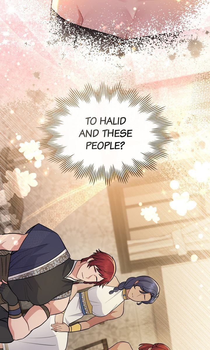Lies Become You Chapter 85 page 13 - 
