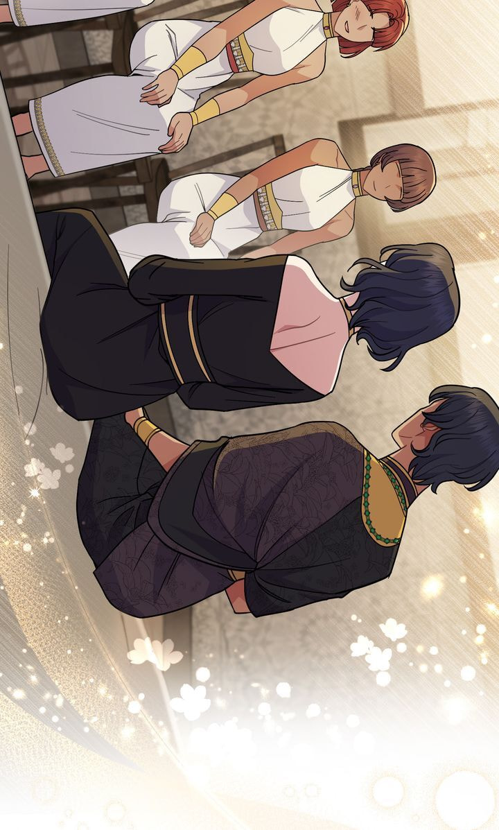 Lies Become You Chapter 85 page 14 - 