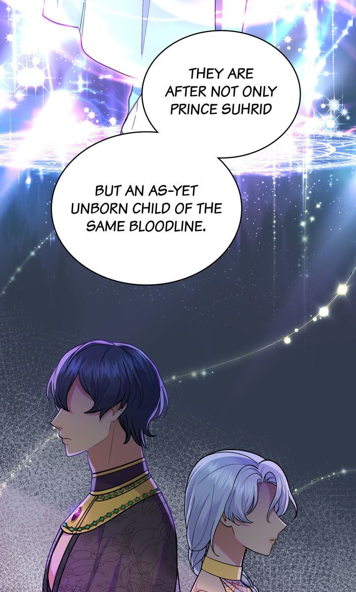 Lies Become You Chapter 85 page 18 - 