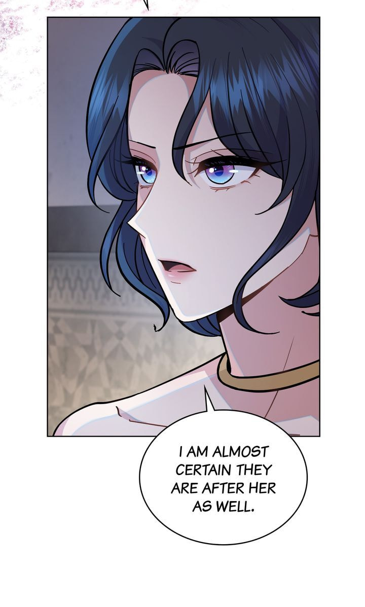 Lies Become You Chapter 85 page 20 - 
