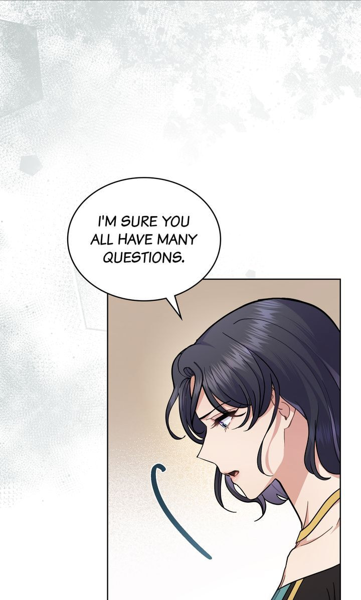 Lies Become You Chapter 85 page 3 - 