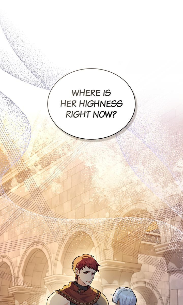 Lies Become You Chapter 85 page 21 - 