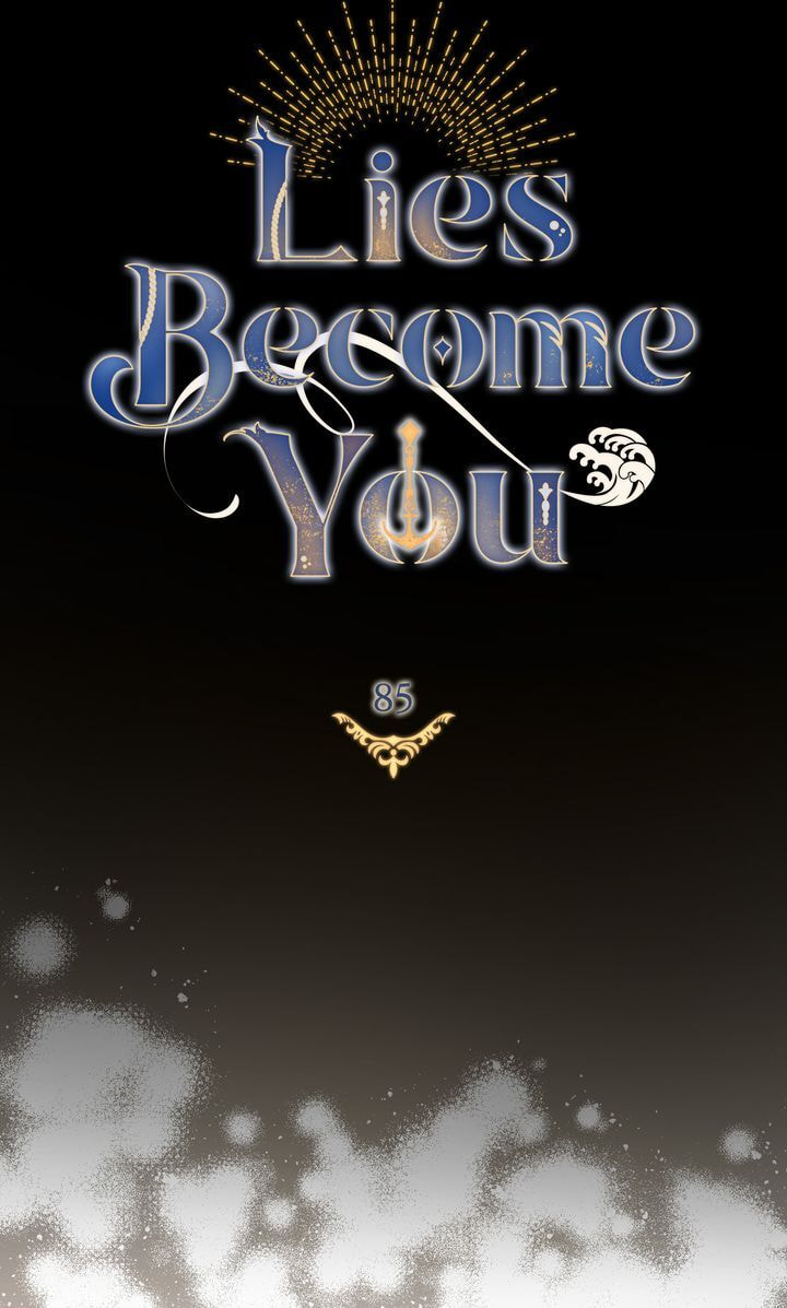 Lies Become You Chapter 85 page 23 - 