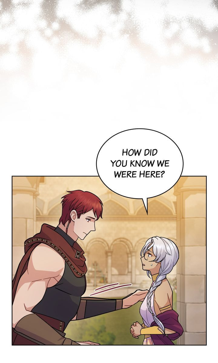 Lies Become You Chapter 85 page 24 - 