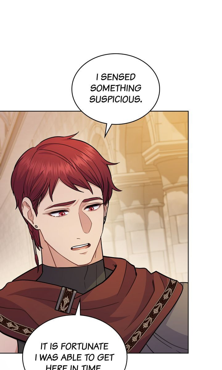 Lies Become You Chapter 85 page 25 - 