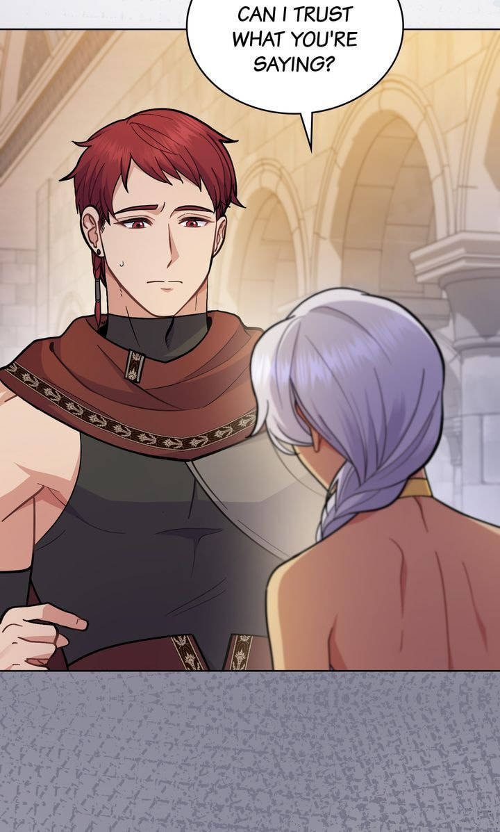 Lies Become You Chapter 85 page 27 - 